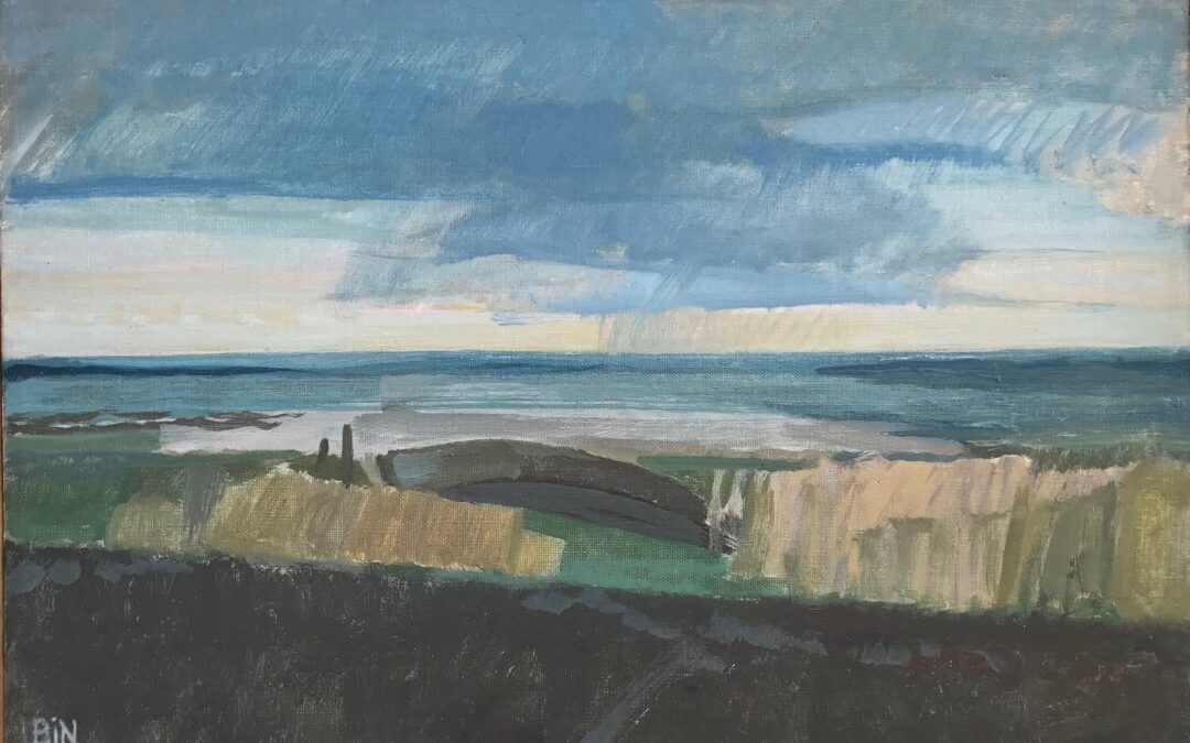 Skydepram, Søby