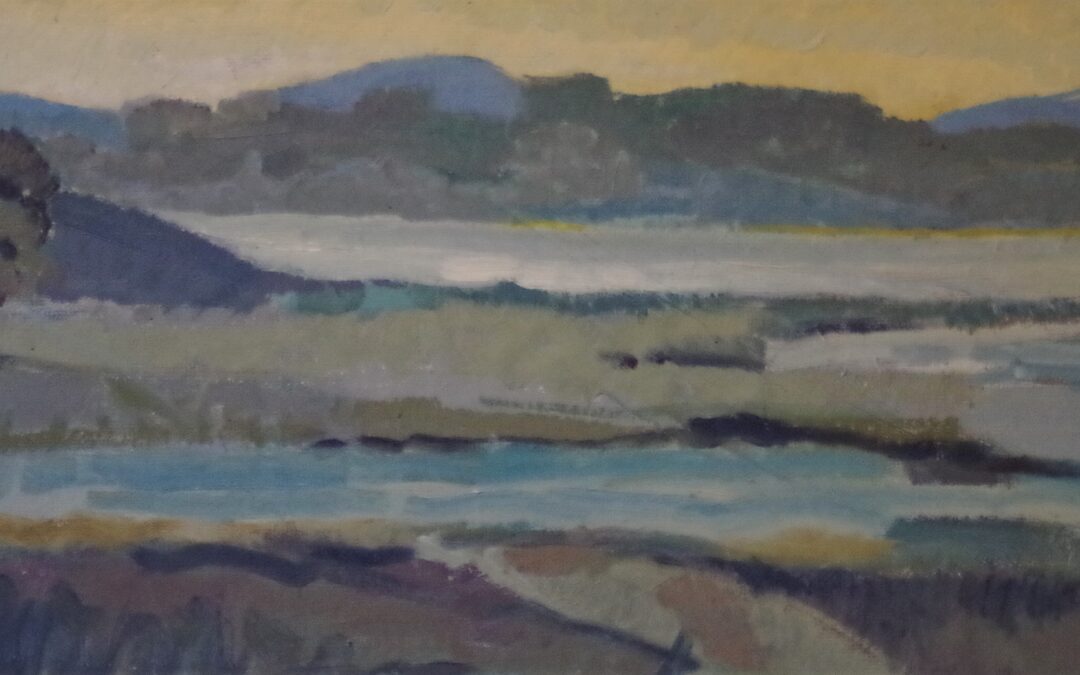 Fjorden, Nors
