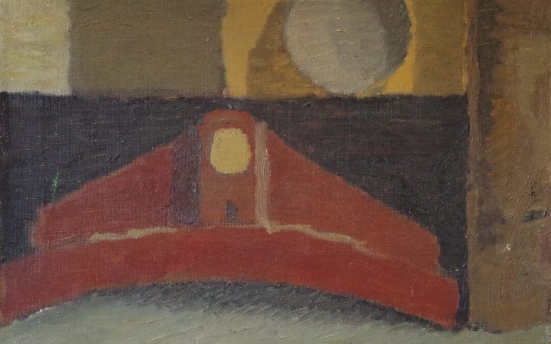 Opstilling, Støbeforme