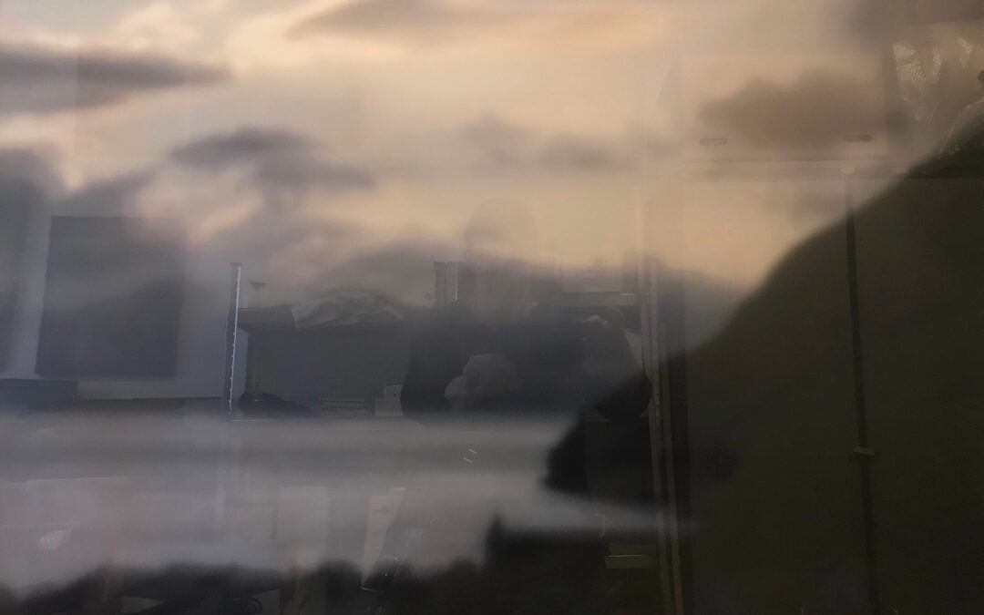 Gjógv