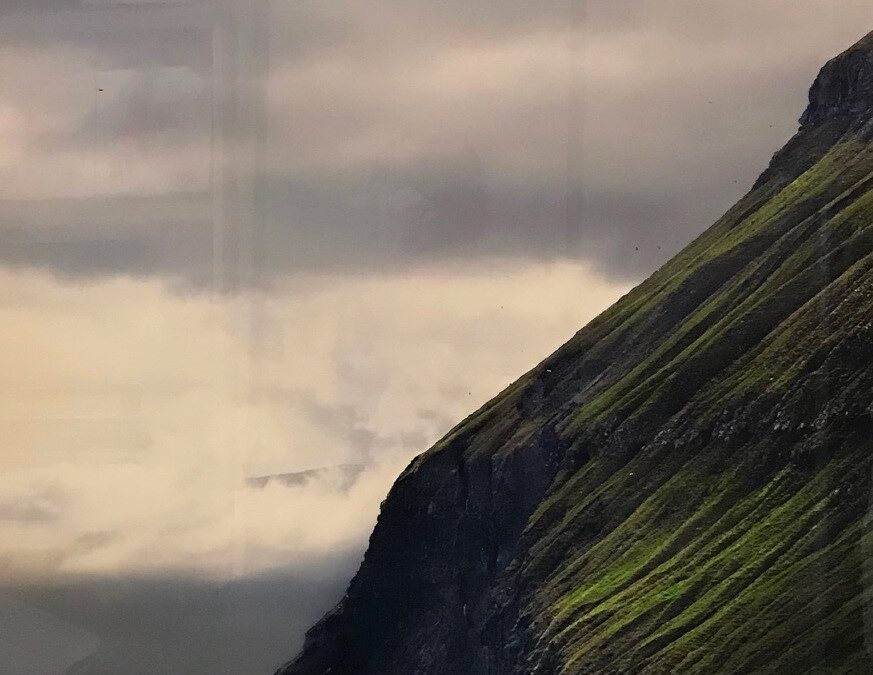 Færøerne