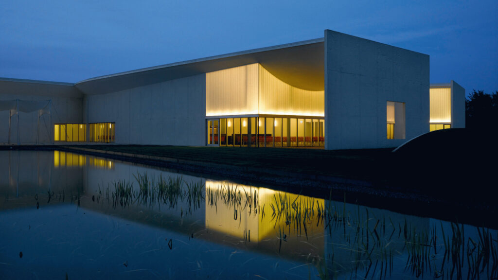 HEART museum
