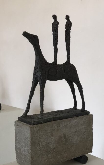 Stabil / Ustabil, Meditation III